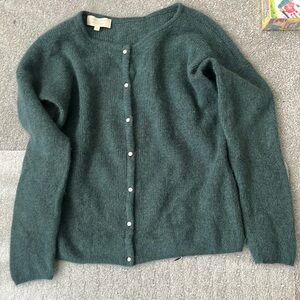 Sézane Gaspard Cardigan